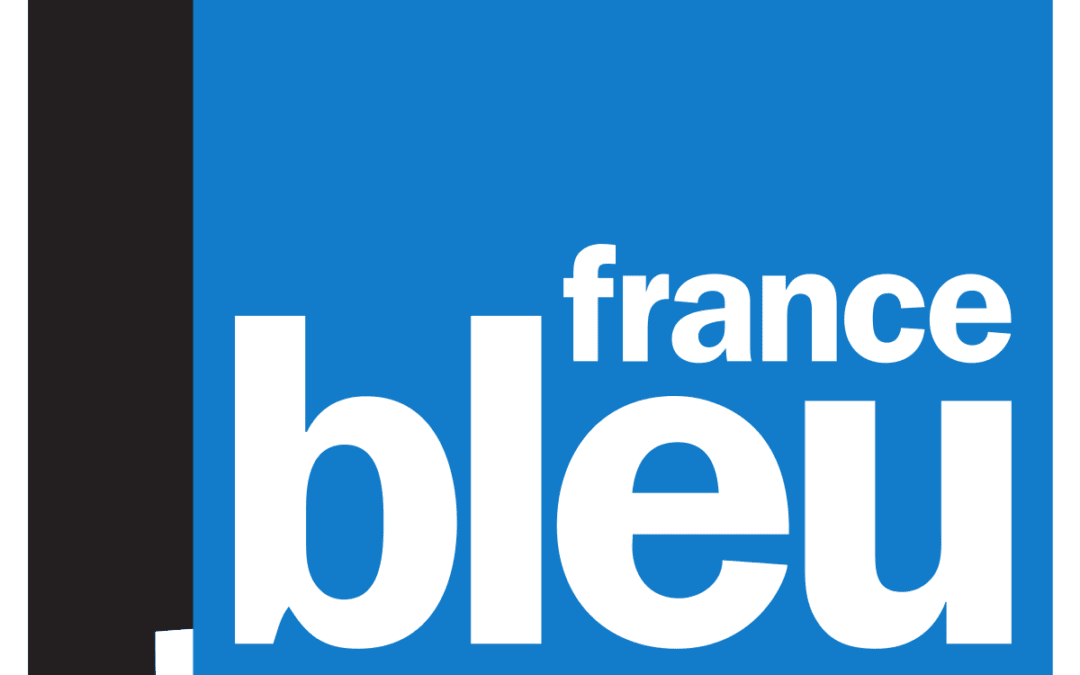 France Bleu – Masques obligatoires en entreprises : à Cournon, SR Développeur est fin prête